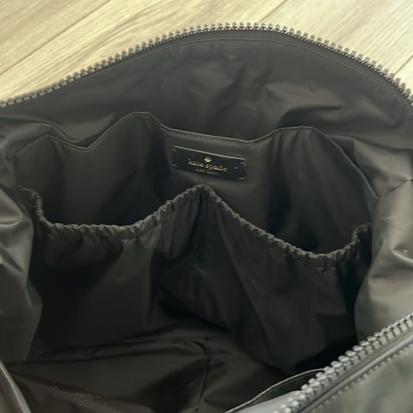 Kate Spade Diaper Bag - Picture 10 of 16